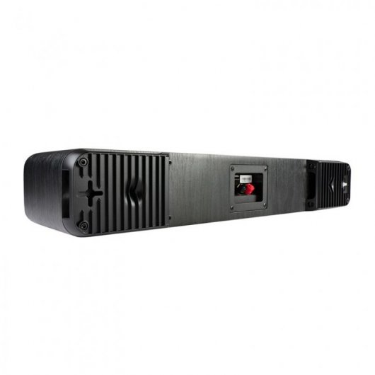 Polk Audio s35ce Signature Altavoz Central Negro