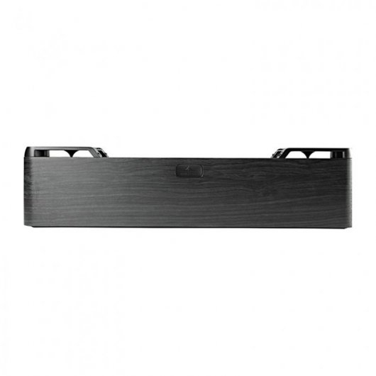Polk Audio s35ce Signature Altavoz Central Negro