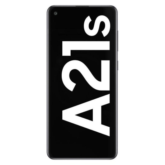 Samsung Galaxy A21s 4G 4GB 64GB 6.5" Preto