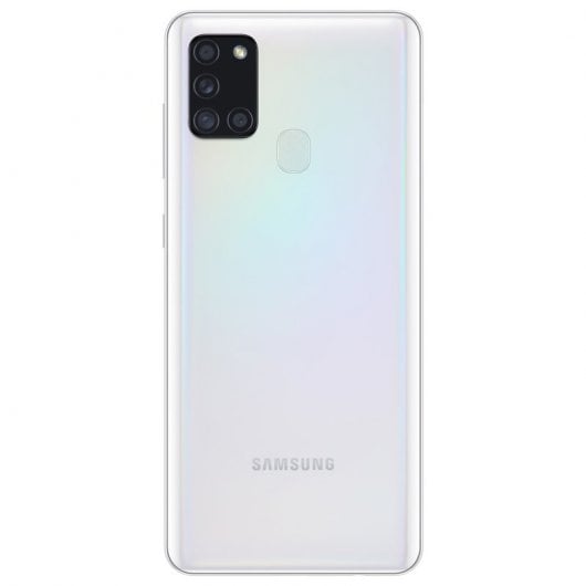 Samsung Galaxy A21s 4GB/64GB 6,5'' Branco