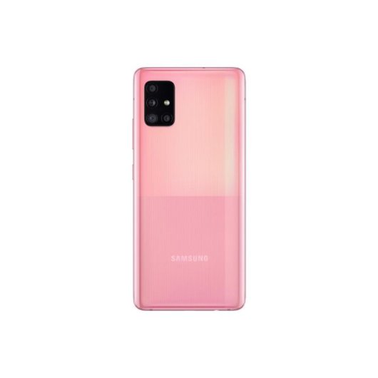 Samsung Galaxy A51 5G 6GB 128GB 6.5" Rosa