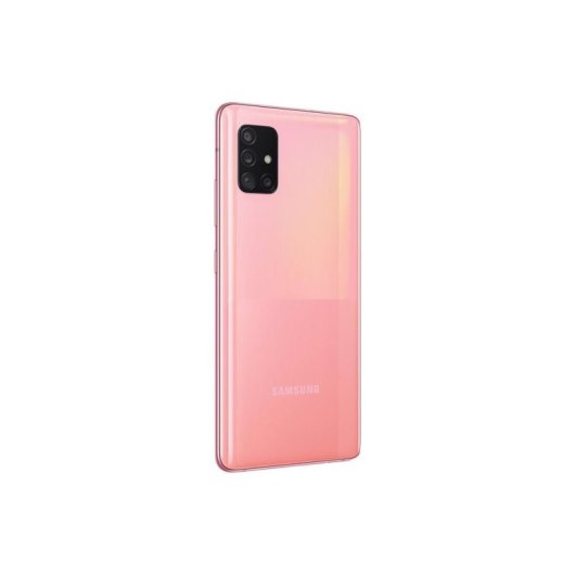 Samsung Galaxy A51 5G 6GB 128GB 6.5" Rosa