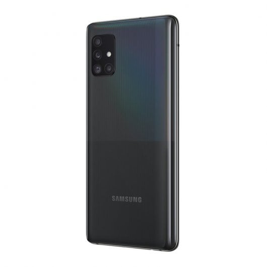 Samsung Galaxy A51 5G 6GB/128GB 6,5'' Preto