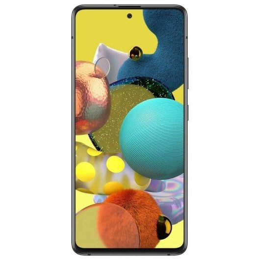 Samsung Galaxy A51 5G 6GB 128GB 6.5" Blanco