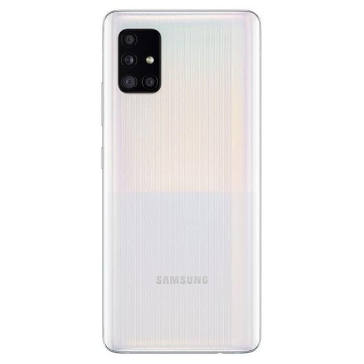 Samsung Galaxy A51 5G 6GB 128GB 6.5" Blanco