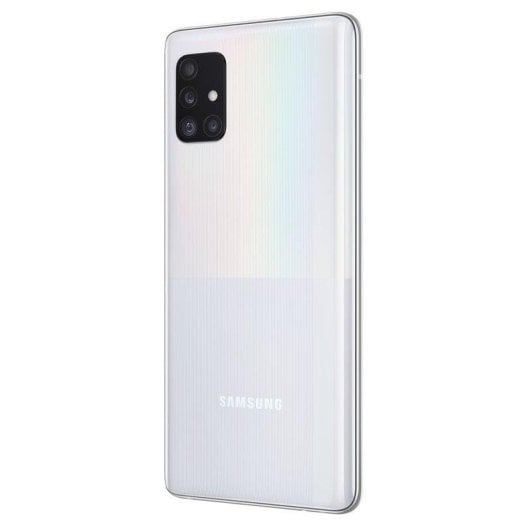 Samsung Galaxy A51 5G 6GB 128GB 6.5" Blanco
