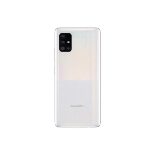 Samsung Galaxy A51 5G 6GB 128GB 6.5" Blanco