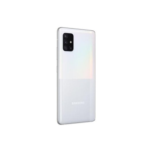 Samsung Galaxy A51 5G 6GB 128GB 6.5" Blanco
