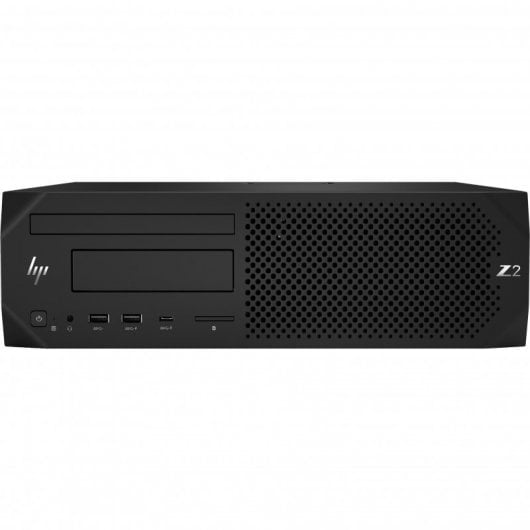 HP Z2 G4 Intel Core i7-9700/16GB/256GB SSD