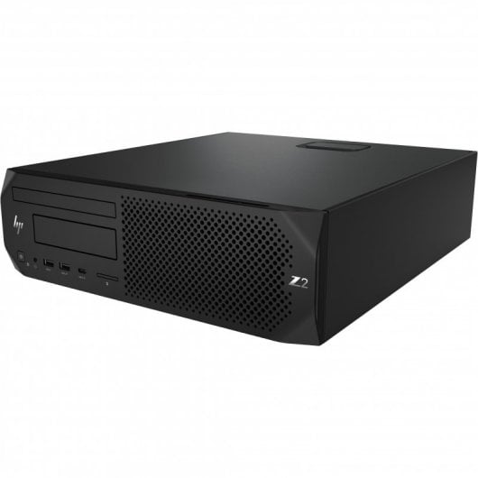 HP Z2 G4 Intel Core i7-9700/16GB/256GB SSD