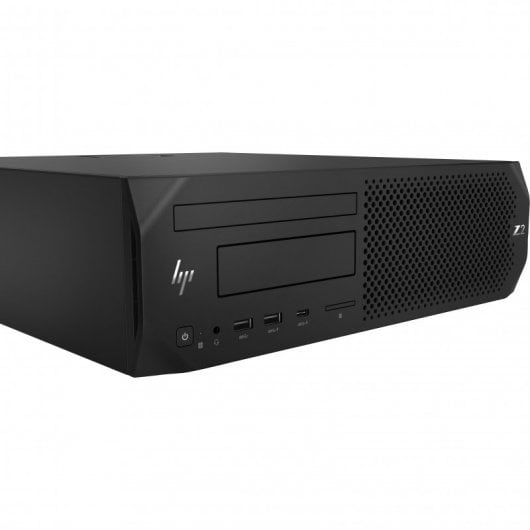 HP Z2 G4 Intel Core i7-9700/16GB/256GB SSD