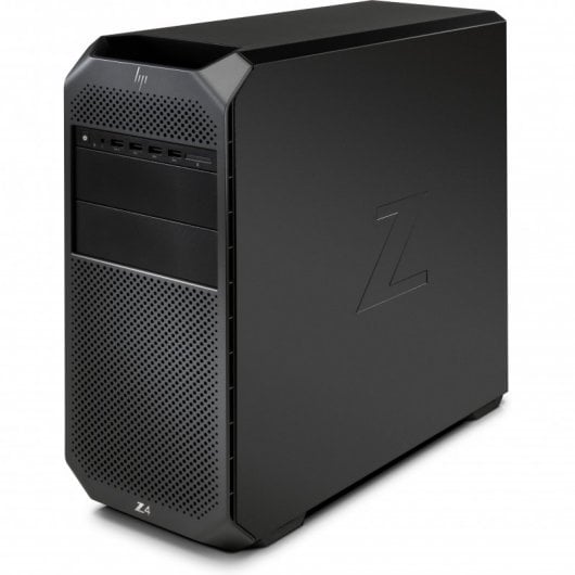 HP Z4 G4 Intel Xeon W-2223/16 Go/512 Go SSD