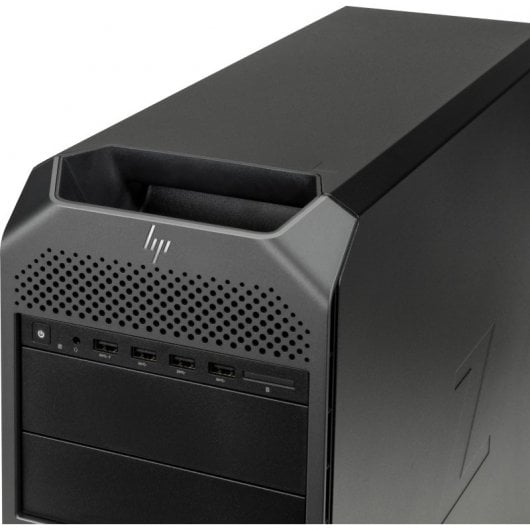 HP Z4 G4 Intel Xeon W-2223/16 Go/512 Go SSD