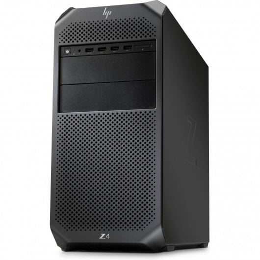 HP Z4 G4 Intel Xeon W-2223/16 Go/512 Go SSD