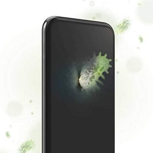 Zagg Toallitas Desinfectantes Antimicrobianas 70% de Alcohol Isopropílico para Dispositivos Electrónicos 10 Unidades