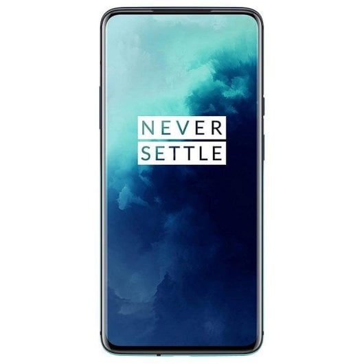 OnePlus 7T Pro 4G 8GB 256GB 6.67" Azul