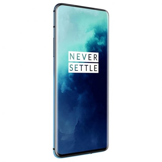 OnePlus 7T Pro 8/256 GB Haze Blue gratuito