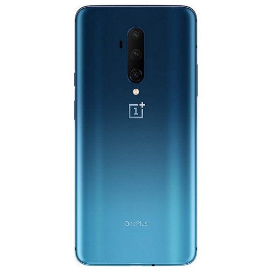 OnePlus 7T Pro 8/256 GB Haze Blue gratuito