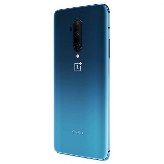 OnePlus 7T Pro 8/256 GB Haze Blue gratuito