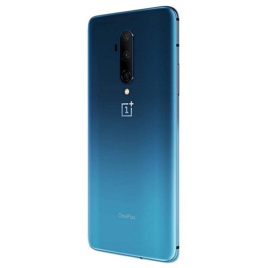 OnePlus 7T Pro 4G 8GB 256GB 6.67" Azul