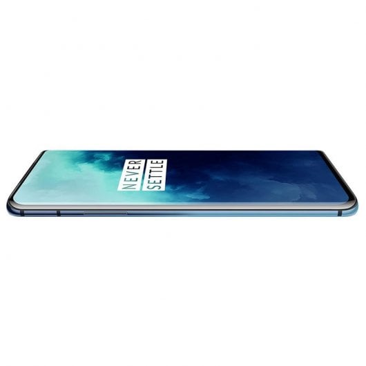 OnePlus 7T Pro 8/256 GB Haze Blue gratuito