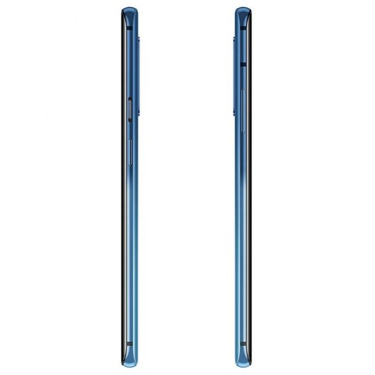 OnePlus 7T Pro 8/256GB Haze Blue Libre