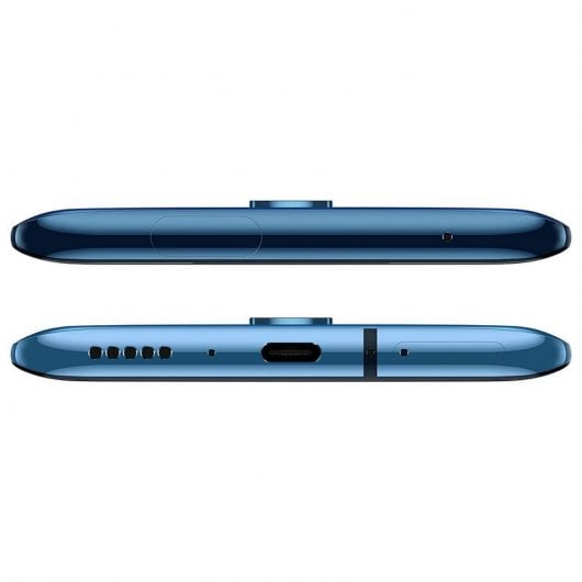 OnePlus 7T Pro 8/256GB Haze Blue Libre