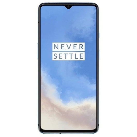 OnePlus 7T 4G 8GB 128GB 6.55" Azul Glaciar