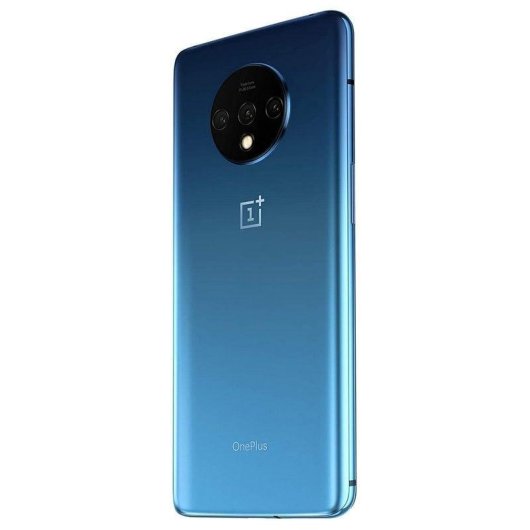 OnePlus 7T 4G 8GB 128GB 6.55" Azul Glaciar