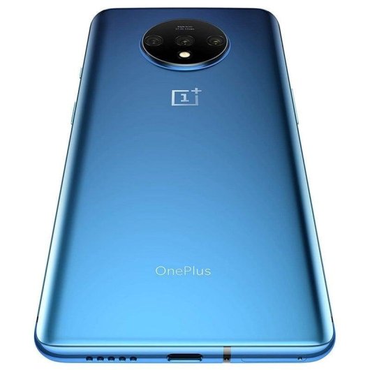 OnePlus 7T 4G 8GB 128GB 6.55" Azul Glaciar
