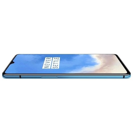 OnePlus 7T 4G 8GB 128GB 6.55" Azul Glaciar