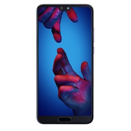 Huawei P20 4G 4GB 64GB 5.8" Azul Midnight