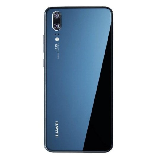 Huawei P20 4G 4GB 64GB 5.8" Azul Midnight