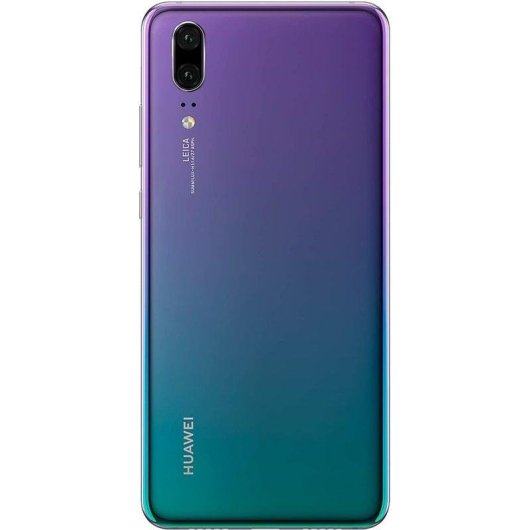 Huawei P20 4G 4GB 64GB 5.8" Twilight