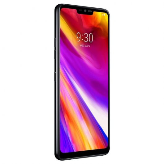 LG G7 ThinQ 4/64GB Negro Libre