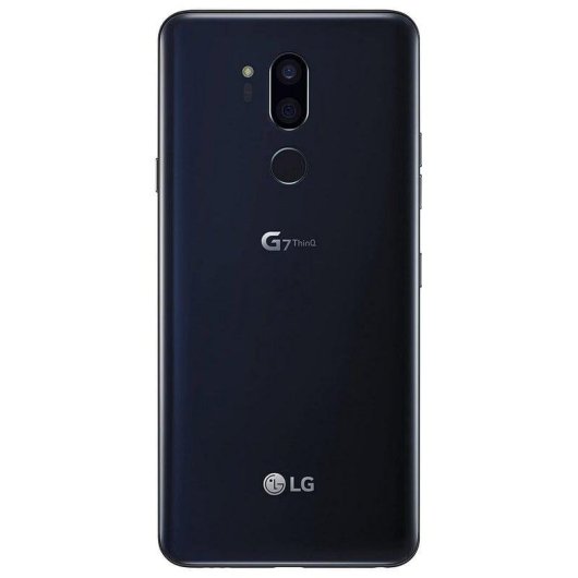LG G7 ThinQ 4G 4GB 64GB 6.1" Negro