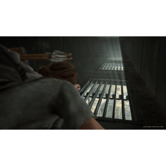 The Last of Us Parte II Edición Especial PS4