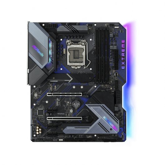 Asrock Z490 Extreme4