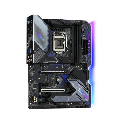 Asrock Z490 Extreme4