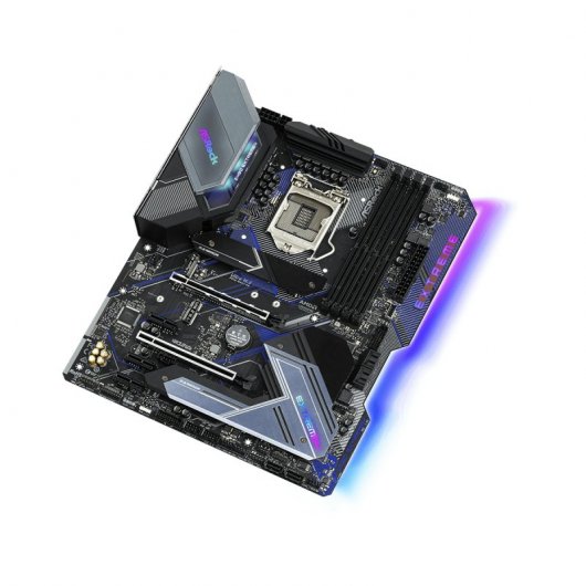Asrock Z490 Extreme4