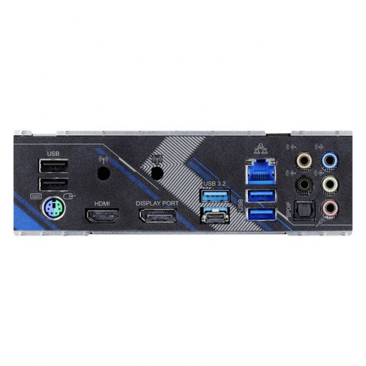 Asrock Z490 Extreme4