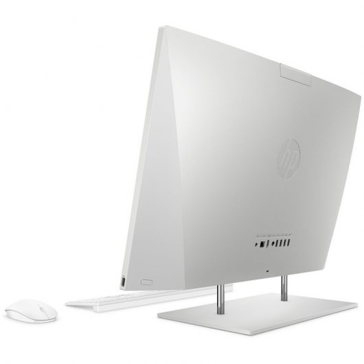 HP All-in-One 27-DP0013NS AMD Ryzen 3 4300U/8GB/512GB SSD/27"