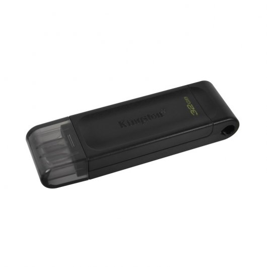 Kingston Data Traveler 70 32GB USB-C