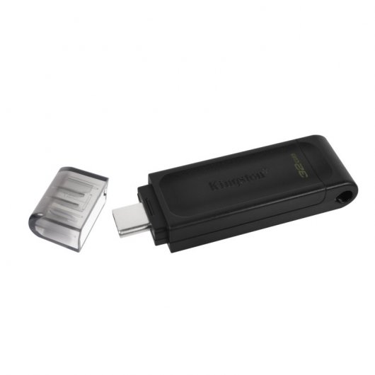 Kingston Data Traveler 70 32GB USB-C