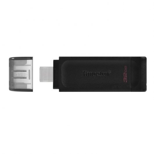 Kingston Data Traveler 70 32GB USB-C