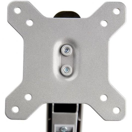 StarTech Brazo Soporte de 2 Monitores VESA 15 a 32" Hub 2xUSB