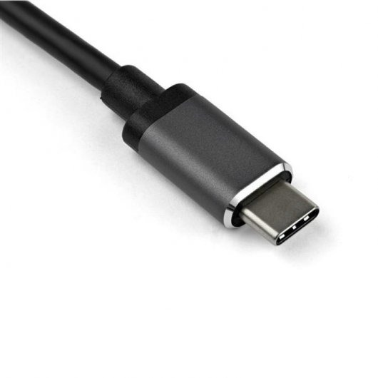 StarTech Adaptador USB-C a DisplayPort/VGA