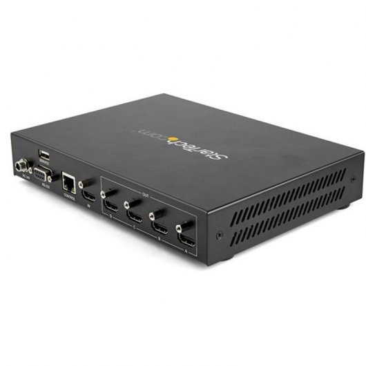 StarTech Controlador de Vídeo Wall 2x2 4K 60Hz