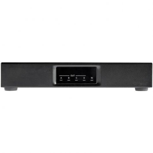 StarTech Controlador de Vídeo Wall 2x2 4K 60Hz