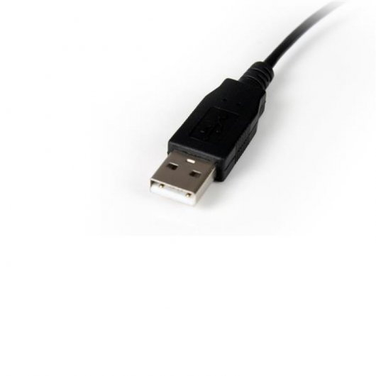 Adattatore di acquisizione video USB StarTech Composite SVideo